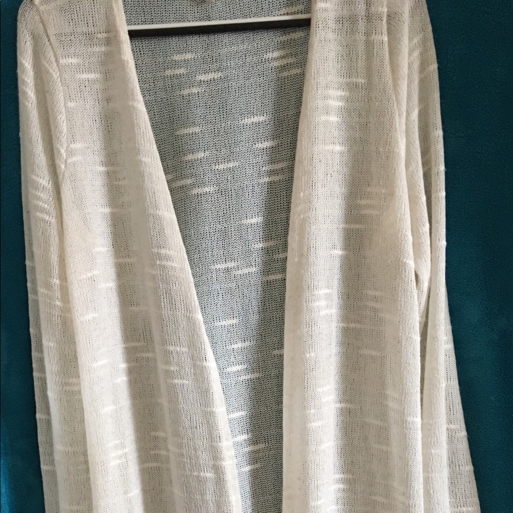 Shawl/Ruana